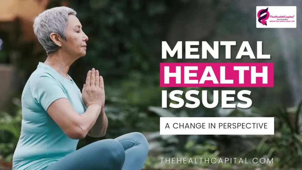 mental health and women - mental health solutions