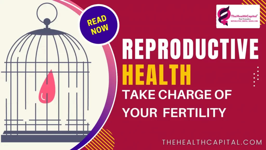 reproductive health consultation by the health capital