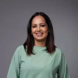 Kamla Rawat